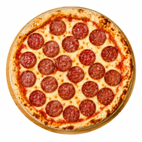 Dana Sucuklu Pizza