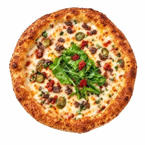 Pizza İmza