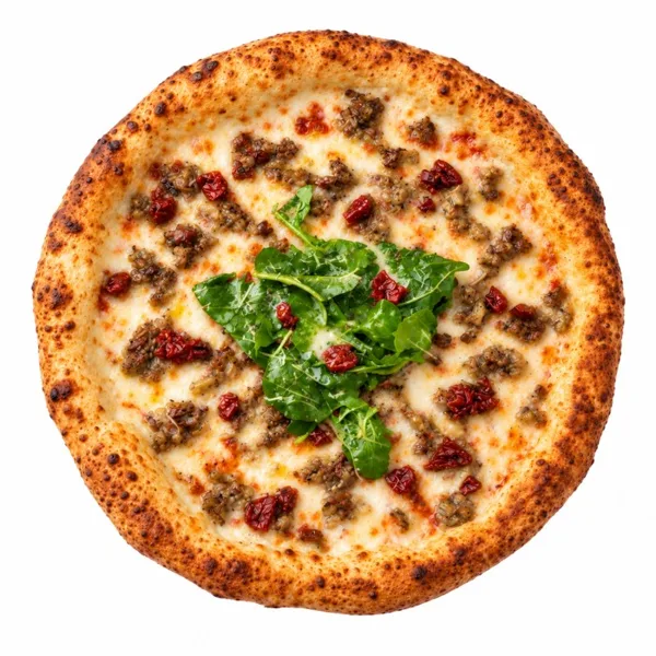 Pizza Arrostito