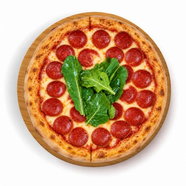 Pizza Pepperoni