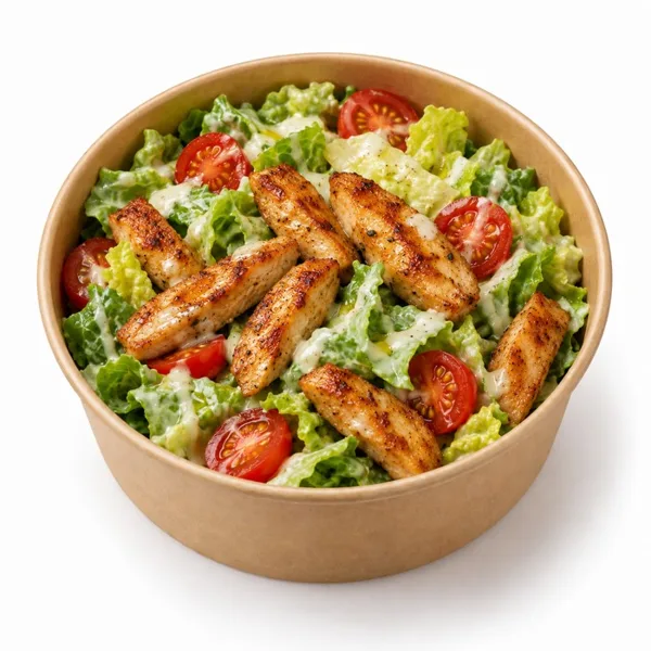 Insalata Cesare