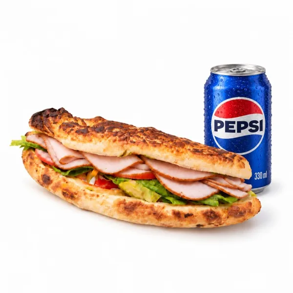 Tek Atış Menü