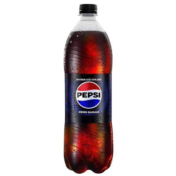 Pepsi Max (1 Lt)