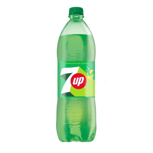 7 Up (1 Lt.)