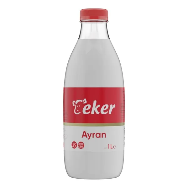 Ayran 1 Lt.