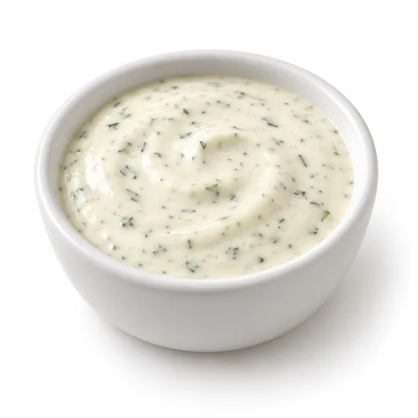 Ranch Sos